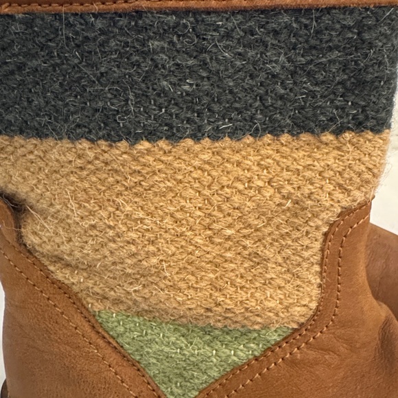 SEYCHELLES "Give Your Heart Away" Boho Country Girl Chic Boots - Picture 11 of 14